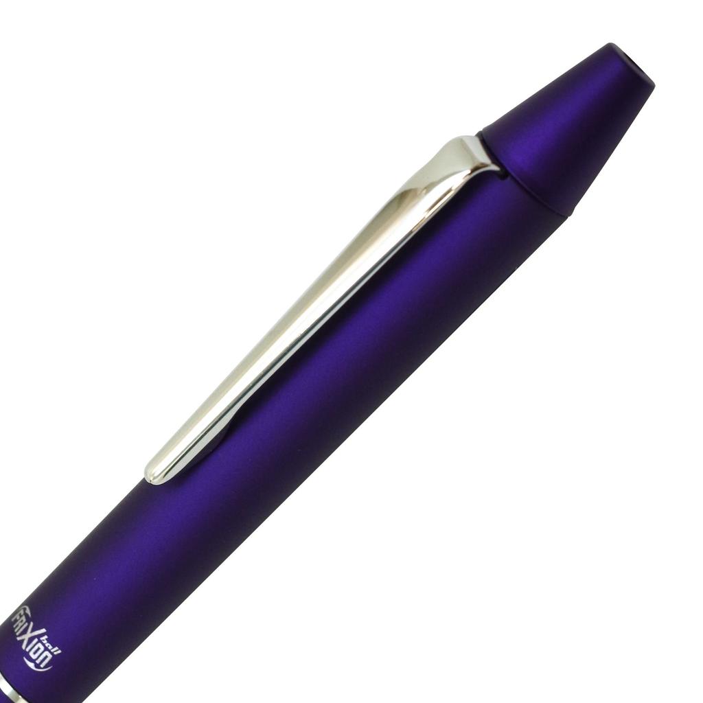 Pilot Frixion Ball 2 Biz Kugelschreiber Dunkelblau 2-Farben LFBT-3SUF-DL