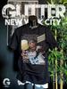 Üst giysisi – T-shirtler