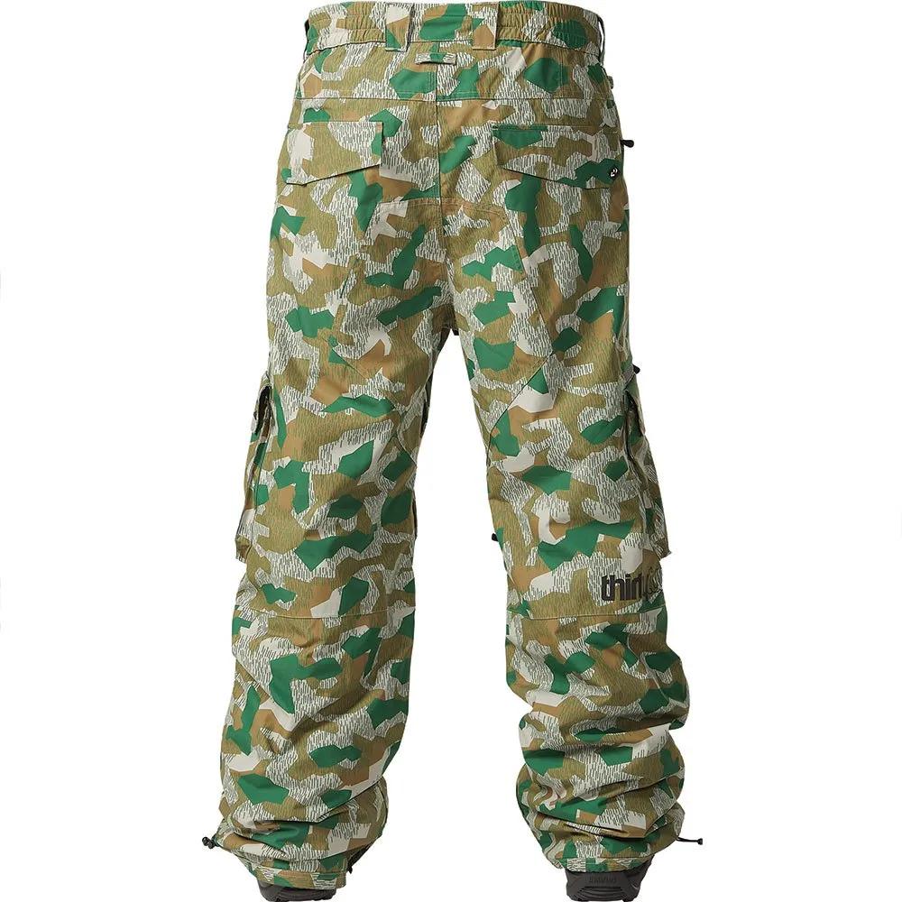 Thirtytwo Брюки Blahzay Cargo