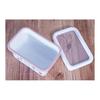 Fuji Enamel Miffy Bloom Deep Square Container S Size MF26-DS