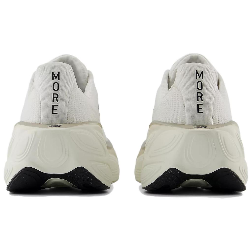Nové New Balance Fresh Foam X More V5 Bílá Mořská sůl Světle zlatá metalická Dámské WMORLW5