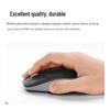 Logitech M190 Full-Size Wireless Optical Mouse