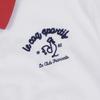 Le Coq Sportif [end Of Season saLe][60  Off] Terry Crop Polo Collar T shirT owT