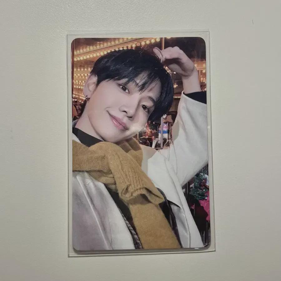 

Boynextdoor An Old Genre Yizhiyu Myung Jae-hyeon