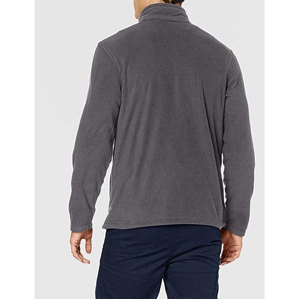 Regatta Mens Thor 300 Full Zip Fleece Jacket