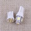 12V Car Interior White LED Map Dome Light Bulbs Package Kits Fit For Hyundai Sonata 2011 2012 2013 2014