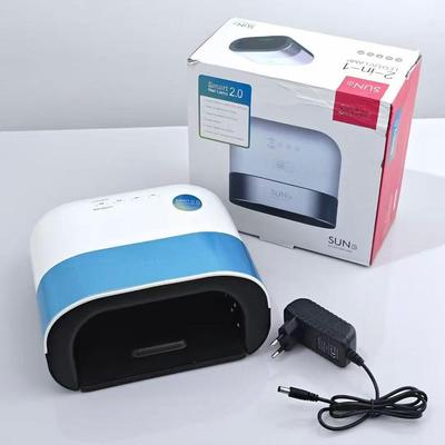 SUNUV SUN3 48W LED-Nagellampe Trockner - Grenzüberschreitender Bestseller Phototherapie-Maschine