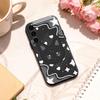 C-Cute A-ANITEEZ   phone Case For Samsung Galaxy A73,A72,A71,A70,A53,A52,A51,Others Soft Black Shell