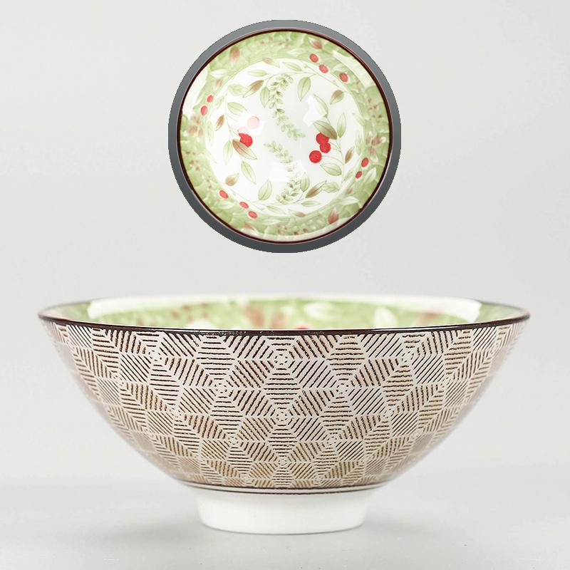 70ml Ceramic Large Master Tea Cup Blue and White Porcelain Kung Fu Tea Cup Douli Tea Bowl Personal Home Use Cup
