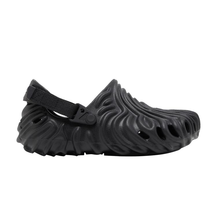 Crocs Pollex Clog by Salehe Bembury