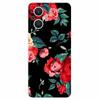 Soft Case for Reno8 Lite Cover Print TPU Silicone Clear Funda Cases for OPPO Reno 8 Lite 5G Case Reno8Lite Slim Landscape Cat