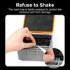 PULUZ Fat Cow Outdoor Case for DJI Osmo Action3/4/5 Sports Camera