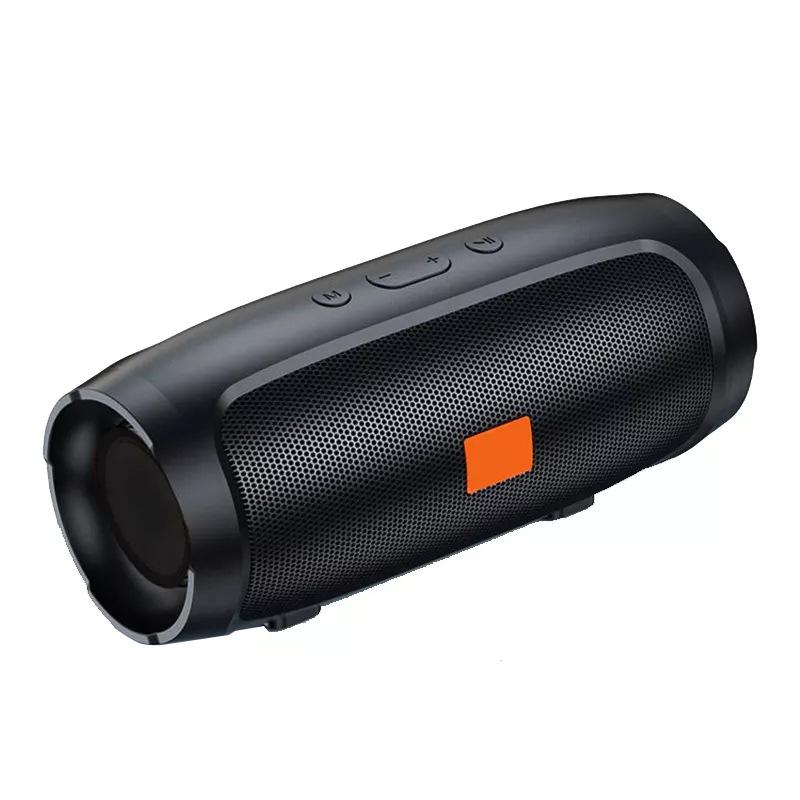 Outdoor Wireless Bluetooth Speaker Car Mini Radio Portable Audio