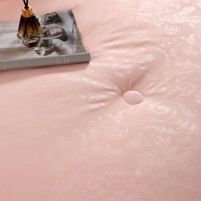 Fangwang Thickened Nano Pearl Fiber Quilt