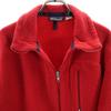 Patagonia 00s Made In USA 25410 Old Cinchilla Fleece Jacket Men's Used