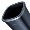 Car Trash Can Baseus Dust-Free, 800Ml (Black)