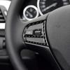 AIRSPEED BMW F20 F21 F30 F32 F34 Accessory Interior Parts Carbon Fiber Steering Wheel
