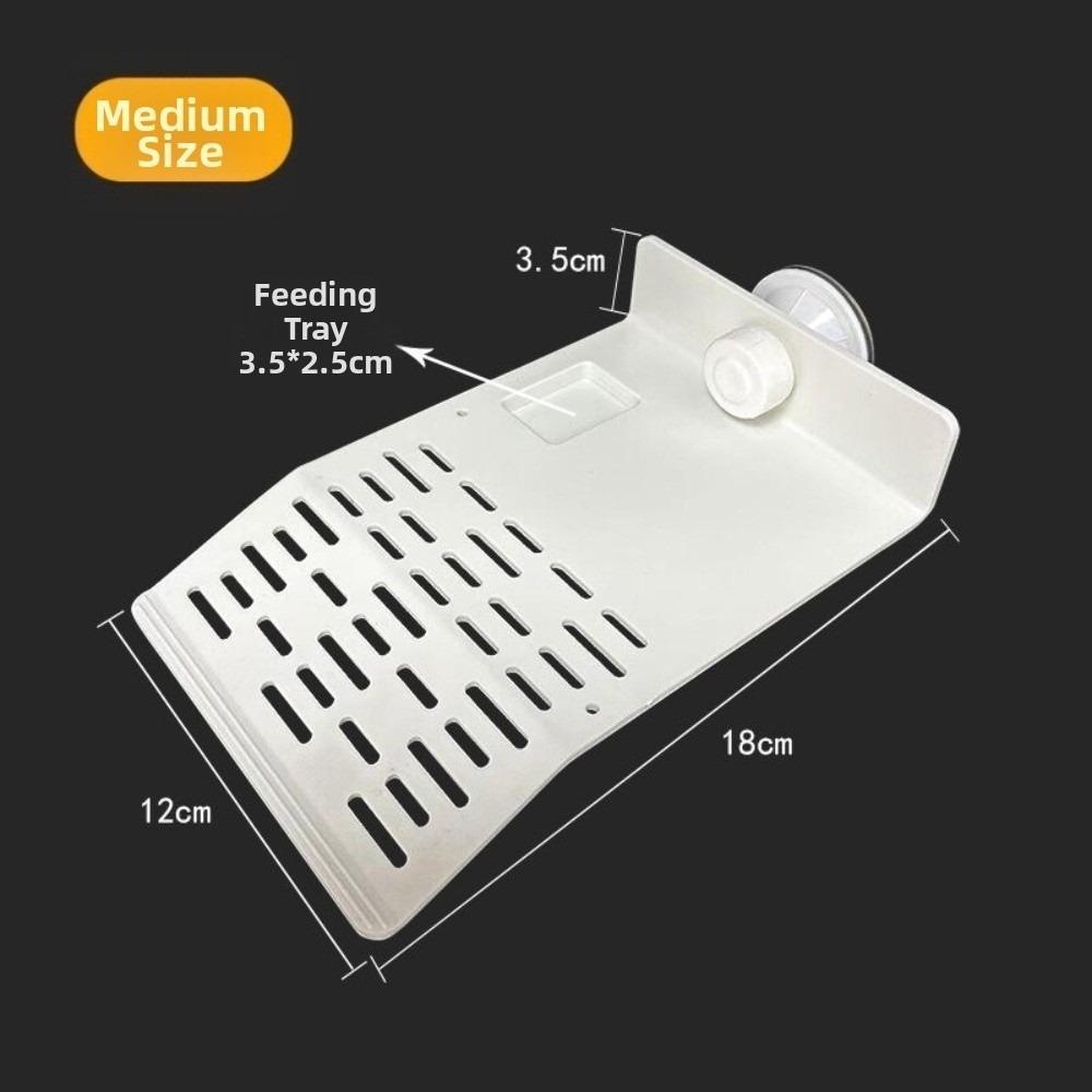 Turtle Basking Platform Float Decoration Reptile Resting Habitat  Aquarium Accessories