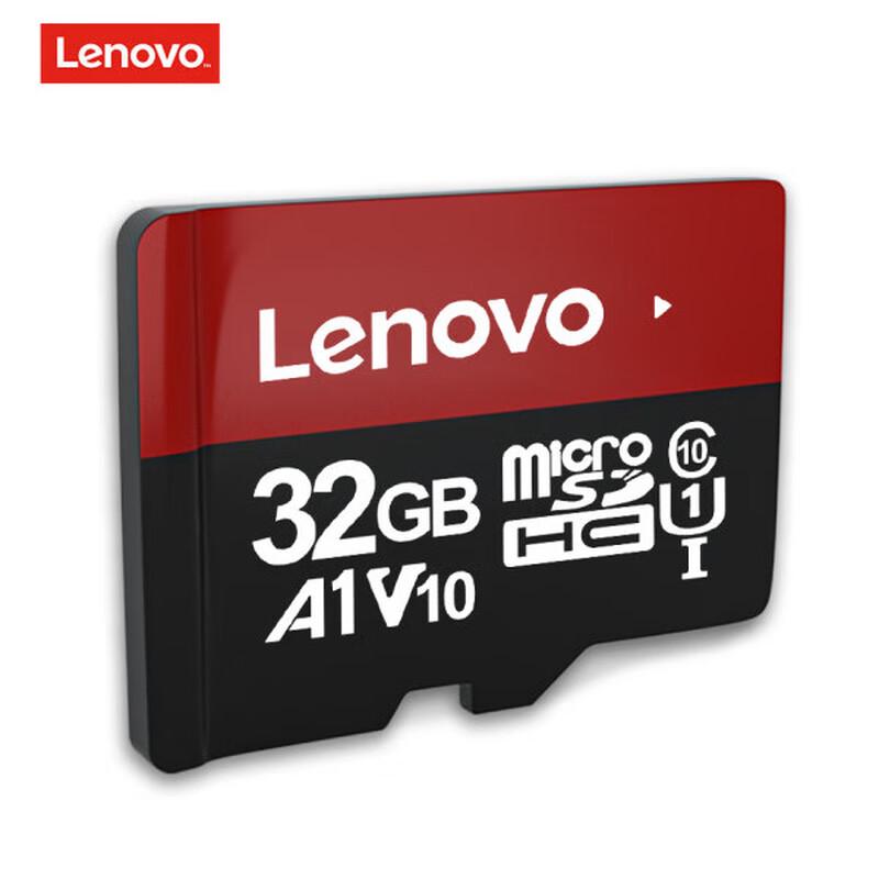 Lenovo TF (MicroSD) U3 V30 Memory Card