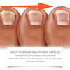 Nail Care Patches For Maintaining Nail , Cleaning, And Daily Moisturizing. Nail Care Patches