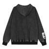 Unisex Casual Hoodie Long Sleeve Loose Sweatshirt Men Women Daily Wear Pullover Hooded Top