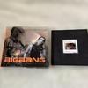 [USED] BIGBANG 2006 FIRST SINGLE ALBUM CD&DVD
