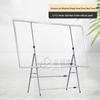 Heavy-Duty Aluminum Frame Display Stand