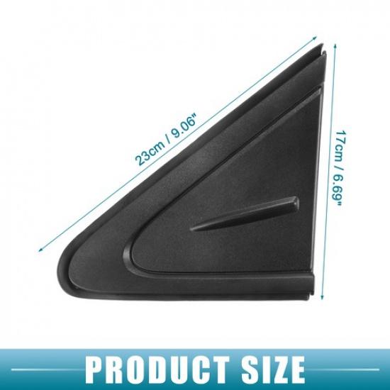 Door Mirror Corner Fender Single for Toyota Corolla - EU
