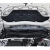 Cotone Isolante per Cofano per Mercedes-Benz Classe B W247 (2015-2018)