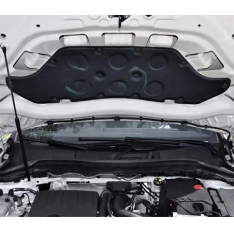 Cotone Isolante per Cofano per Mercedes-Benz Classe B W247 (2015-2018)