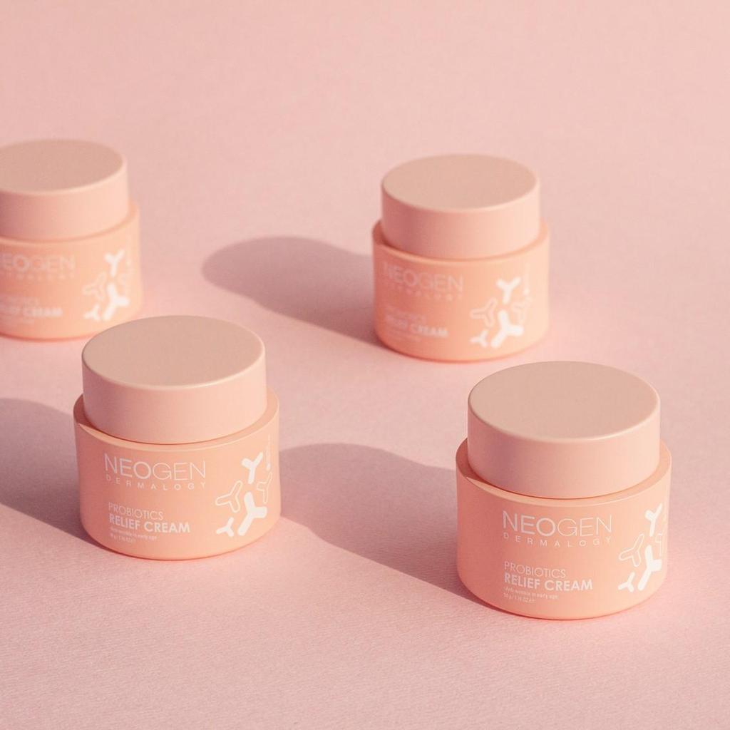 [Neogen Dermalogy] Probiotický úlevový krém 50g