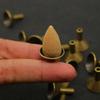Incense Burner Metal Incense Holder, Cone Incense Holder, Coil Incense Holder