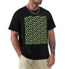 Brussel Sprouts  Dark TShirt Graphic Print Short Sleeve TShirt