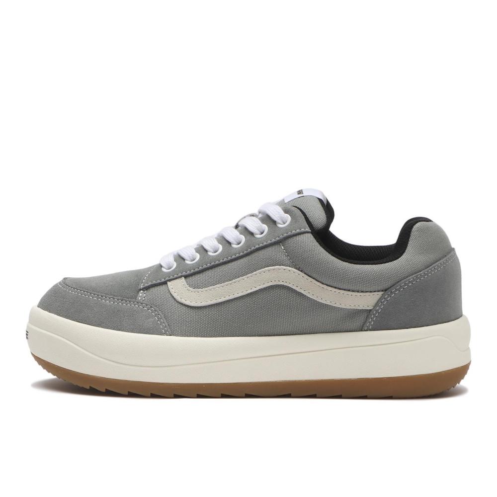 

Vans Глассо Серо-белый V2069 225