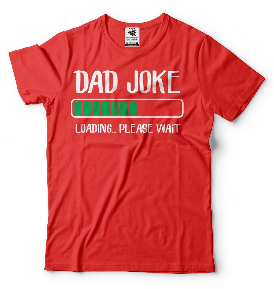Fathers Day Gifts Gift For Dad Fathers Day Gift Idea Best Dad Gifts Dad Joke Tee XL