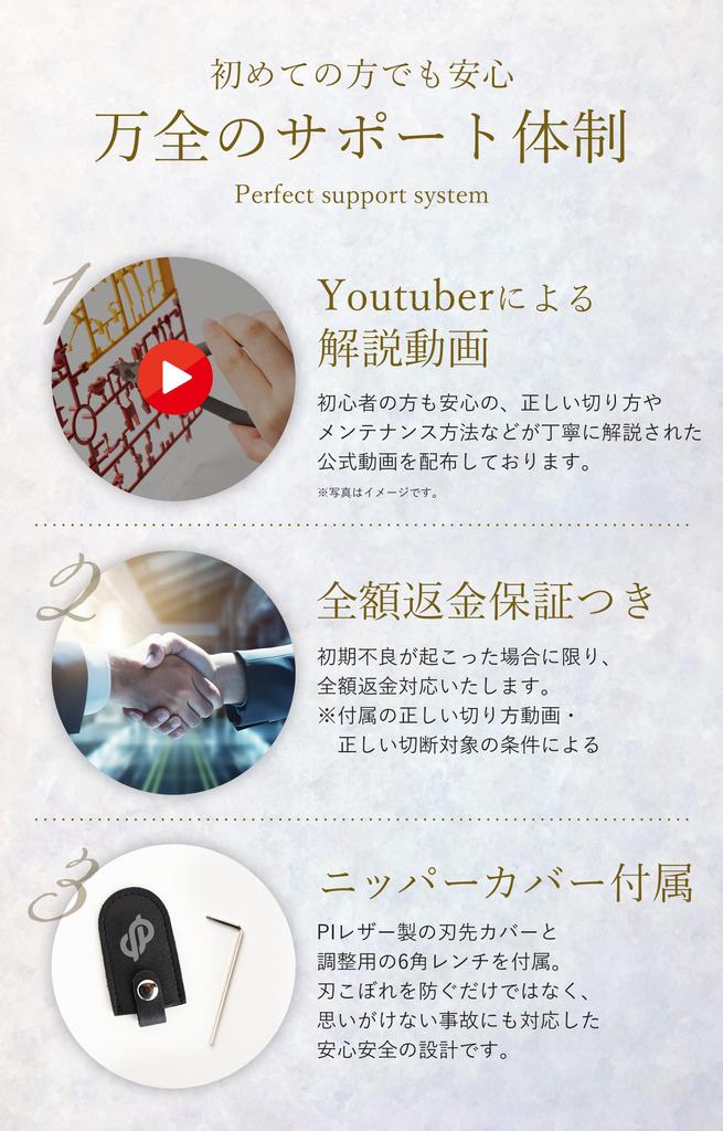 DePes Nippers Beautiful Cross Kataba Nippers Video for Plastic Models Gray Thin-Blade [Achieve Sections] [Care Included] (Ultra-Thin (0.12mm) & Lime)