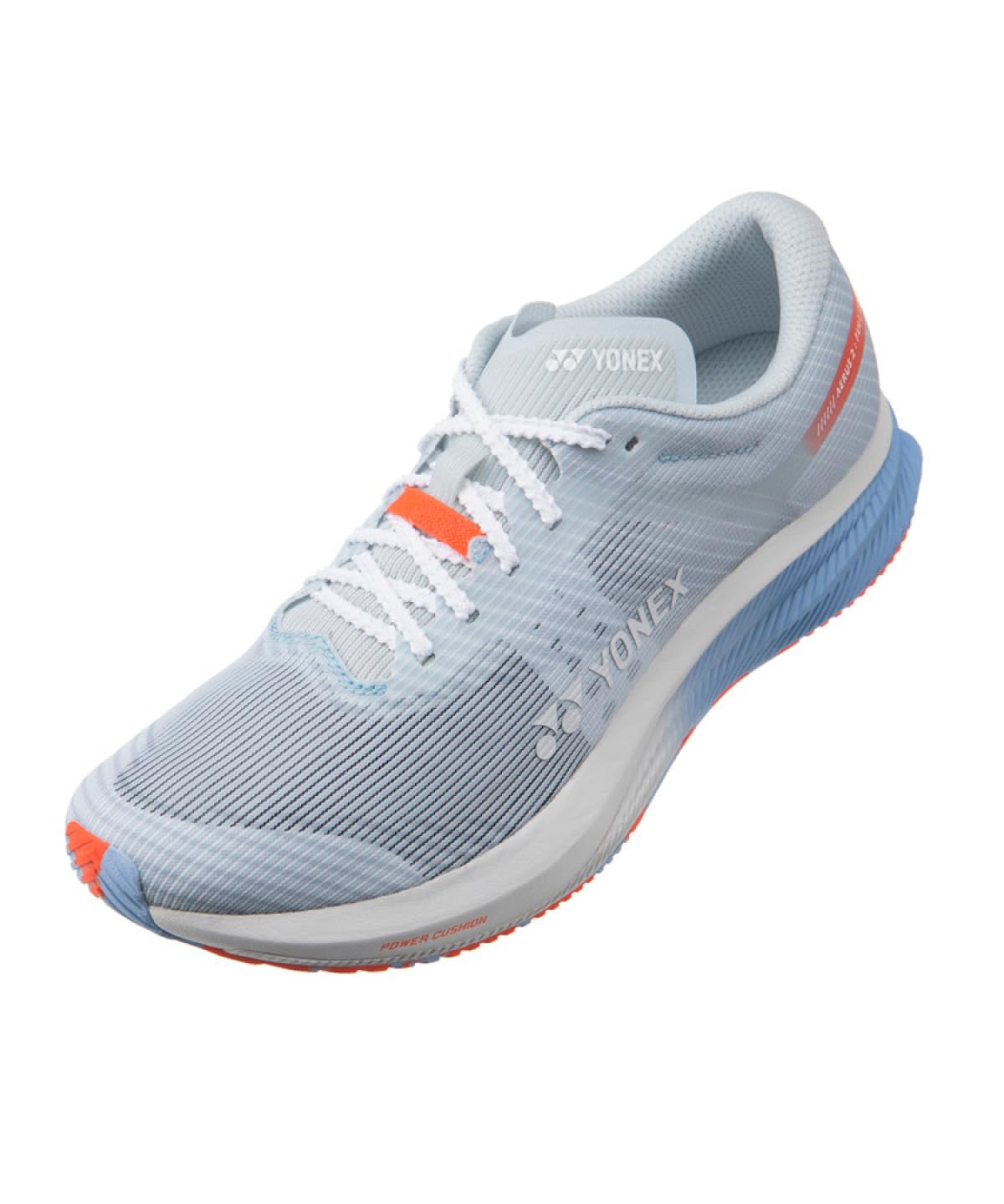 

Кроссовки Airas 2 Ice Gray cm 3E [Yonex] Мужские (326) +24,5