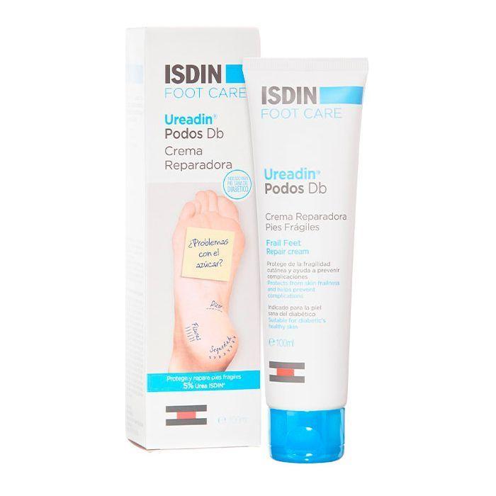 

Isdin Ureadin PodosDb Крем для диабетической кожи 100мл