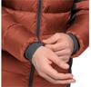 Куртка Jack Wolfskin Nebelhorn Down Hoody M Men (1207141) carmine