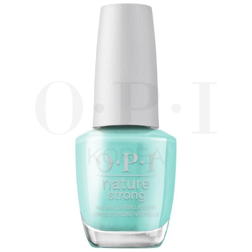 

[OPI][Nature Strong] NAT017 - Cactus What You Preach 15ml
