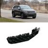 Front Left Bumper Headlight Bracket Support For Jeep Grand Cherokee 2014-2021 US