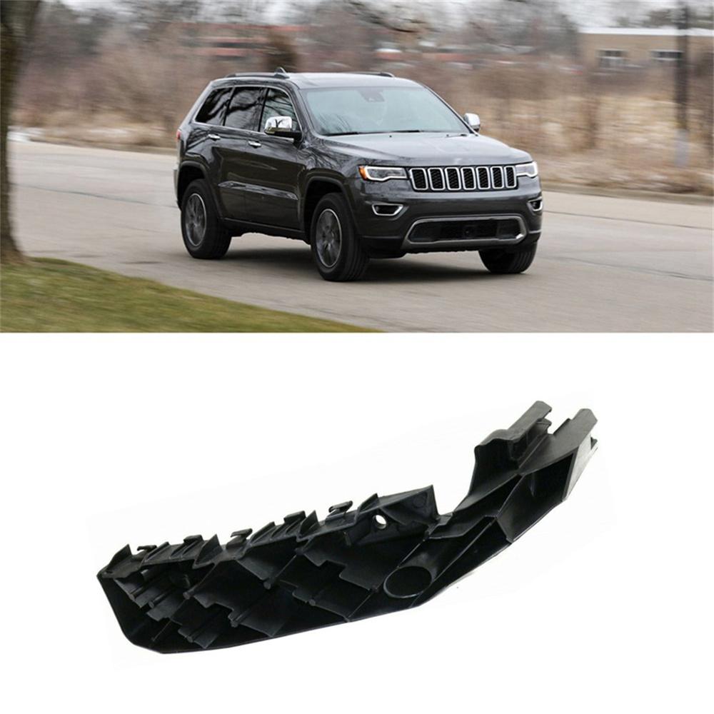 Front Left Bumper Headlight Bracket Support For Jeep Grand Cherokee 2014-2021 US