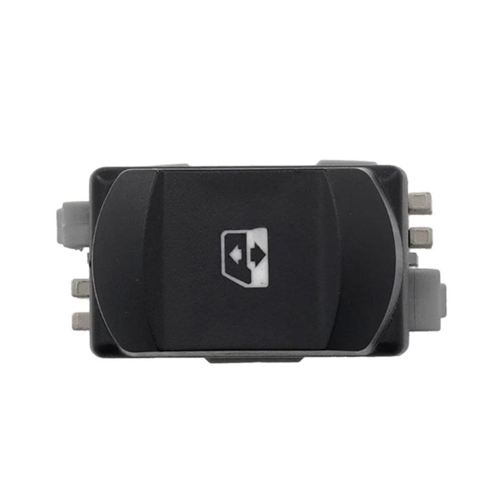 8200315013 Power Electric Window Control Switch For Renault