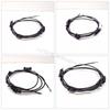 Release Cable Car Engine Hood Release Cable 30671768 Spare Part for S80 D7WD