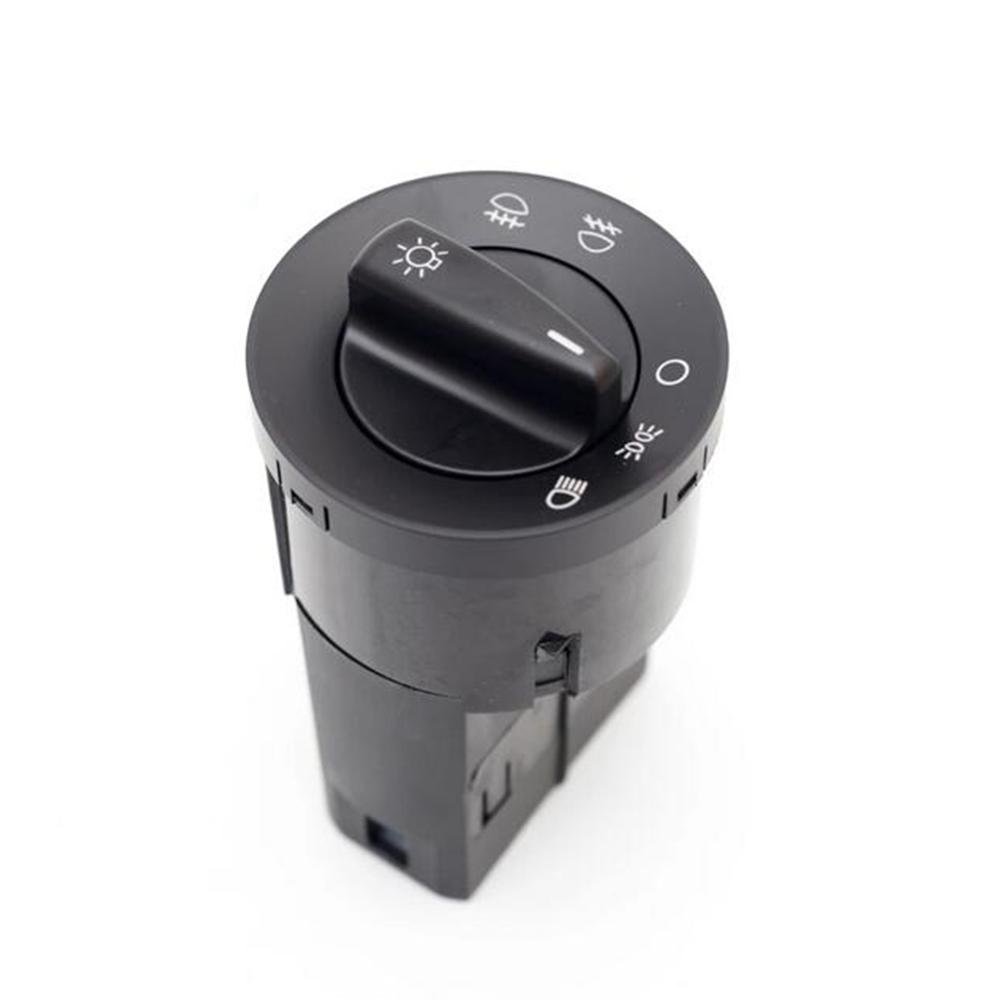 3B0941531C Car Headlight Switch For VW Golf Bora Passat