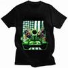 Dx Army T Shirt Cool Tee Dx D Generation X Wrestling Army Dgeneration X Hbk Thriple H Mcmahon Stephanie Mans Clothing Tops