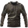 Cross Border Men's 3D Hooded Sweatshirt, Amazon Men's 3D Sweatshirt, Digital Printed Casual Loose Sweatshirt