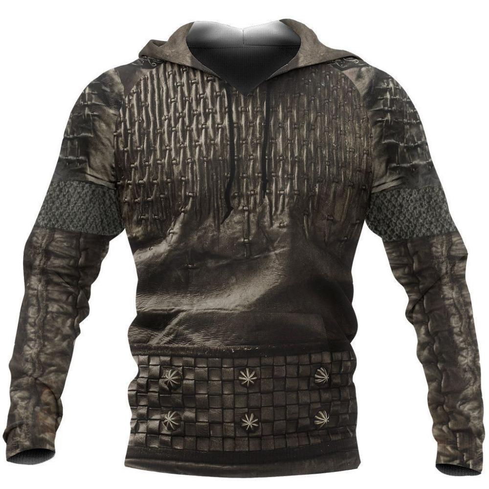 Cross Border Men's 3D Hooded Sweatshirt, Amazon Men's 3D Sweatshirt, Digital Printed Casual Loose Sweatshirt