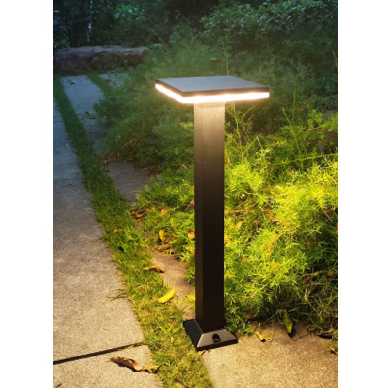 

HEIXIE LED Outdoor Waterproof Lawn Lamp