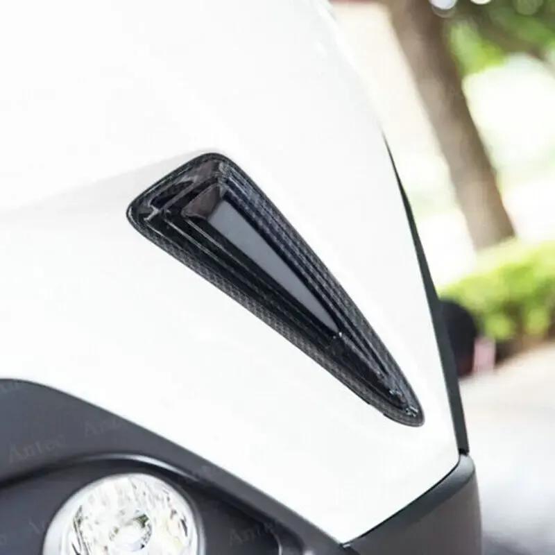 For Toyota CHR C-HR 2016 2017 2018 Car Front Fog Light Chrome Front Bumper Side Grille Cover Trim Styling ABS Exterior Protector
